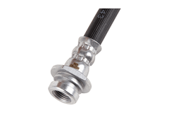 Bremsschlauch Vorderachse links für NISSAN MICRA IV NOTE
