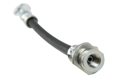 Bremsschlauch Hinterachse links für NISSAN PULSAR Schrägheck