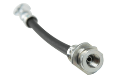 Bremsschlauch Hinterachse links für NISSAN PULSAR Schrägheck