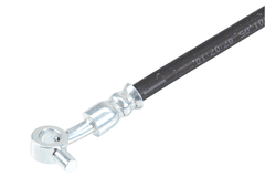 Bremsschlauch Vorderachse rechts für NISSAN PULSAR Schrägheck