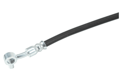 Bremsschlauch Vorderachse links für NISSAN PULSAR Schrägheck