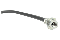 Bremsschlauch Vorderachse links für NISSAN PULSAR Schrägheck