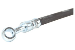 Bremsschlauch Vorderachse rechts für NISSAN ALMERA I Hatchback