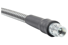 Bremsschlauch Vorderachse für CITROËN FIAT LANCIA PEUGEOT EVASION