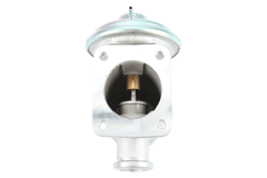 AGR Ventil für BMW 1 3 Touring Coupe Cabriolet 5 7 X3 X5 X6