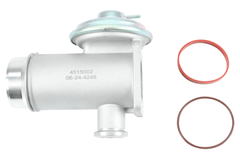 AGR Ventil für BMW 1 3 Touring Coupe Cabriolet 5 7 X3 X5 X6