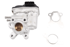 AGR Ventil für NISSAN NAVARA NP300 PICKUP PATHFINDER III PICK UP CABSTAR