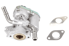 AGR Ventil für FORD TRANSIT Kasten Pritsche/Fahrgestell Bus TOURNEO