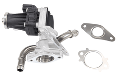 AGR Ventil für FORD TRANSIT Kasten Pritsche/Fahrgestell Bus TOURNEO