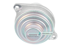 AGR Ventil für MERCEDES-BENZ SMART A-KLASSE B-KLASSE Sports Tourer FORTWO Coupe