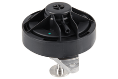 AGR Ventil für OPEL ASTRA G Stufenheck Caravan CC Coupe Cabriolet OMEGA B