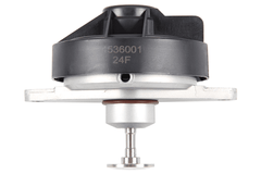 AGR Ventil für OPEL ASTRA G Stufenheck Caravan CC Coupe Cabriolet OMEGA B