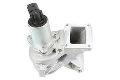 AGR Ventil für RENAULT GRAND SCÉNIC II LAGUNA Grandtour MEGANE Stufenheck