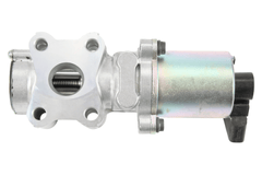 AGR Ventil für TOYOTA AURIS AVENSIS Stufenheck Kombi COROLLA Verso RAV 4 III