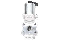 AGR Ventil für TOYOTA AURIS AVENSIS Stufenheck Kombi COROLLA Verso RAV 4 III