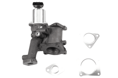 AGR Ventil für OPEL ASTRA H Caravan GTC Stufenheck Kasten/Kombi