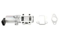 AGR Ventil für TOYOTA AURIS AVENSIS Stufenheck Kombi COROLLA Verso RAV 4 III