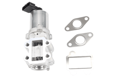 AGR Ventil für TOYOTA AURIS AVENSIS Stufenheck Kombi COROLLA Verso RAV 4 III