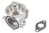 AGR Ventil für AUDI SEAT SKODA VW A2 CORDOBA IBIZA III FABIA I Stufenheck Combi