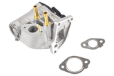 AGR Ventil für AUDI SKODA VW A3 Sportback OCTAVIA II Combi EOS GOLF V PLUS