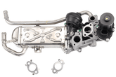 AGR Ventil für SEAT SKODA VW IBIZA IV SC ST Kasten/Schrägheck