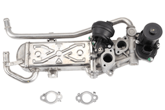 AGR Ventil für AUDI SEAT SKODA VW A1 Sportback IBIZA IV SC ST TOLEDO