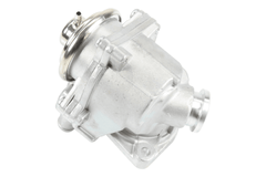 AGR Ventil für CITROËN FIAT IVECO PEUGEOT JUMPER II Kasten Pritsche/Fahrgestell