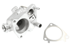 AGR Ventil für CITROËN FIAT IVECO PEUGEOT JUMPER II Kasten Pritsche/Fahrgestell