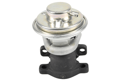 AGR Ventil für FIAT IVECO DUCATO Kasten Pritsche/Fahrgestell Bus DAILY IV