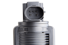 AGR Ventil für NISSAN OPEL RENAULT SUZUKI DACIA ALMERA II Hatchback MICRA III