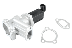 AGR Ventil für ALFA ROMEO FIAT LANCIA OPEL MITO DOBLO Großraumlimousine FIORINO