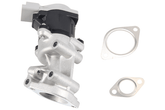 AGR Ventil vorne für CITROËN JAGUAR LAND ROVER PEUGEOT C5 III Break C6 S-TYPE