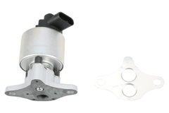 AGR Ventil für CITROËN FIAT LANCIA PEUGEOT C4 I Coupe C5 Break II C8 EVASION