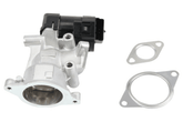 AGR Ventil für CITROËN FIAT FORD LANCIA PEUGEOT VOLVO C4 GRAND PICASSO I