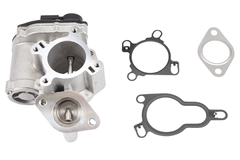 AGR Ventil für NISSAN OPEL RENAULT QASHQAI / +2 I X-TRAIL II PRIMASTAR Bus