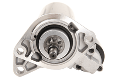 Anlasser Starter für VW GOLF II JETTA PASSAT B3/B4 Variant CALIFORNIA T4 Camper