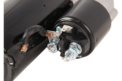 Anlasser Starter für VW GOLF II JETTA PASSAT B3/B4 Variant CALIFORNIA T4 Camper