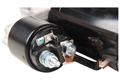 Anlasser Starter für AUDI SKODA VW 80 B3 Stufenheck B4 Avant A4 B5 B6 Cabriolet