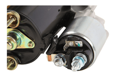 Anlasser Starter für AUDI SKODA VW 80 B3 Stufenheck B4 Avant 100 C3 C4 A4 B5 B6
