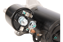 Anlasser Starter für SEAT VW IBIZA II CALIFORNIA T4 Camper TRANSPORTER Kasten