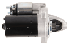 Anlasser Starter für FORD MAZDA VOLVO B-MAX C-MAX II ECOSPORT FIESTA IV V