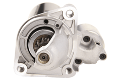 Anlasser Starter für FORD MAZDA VOLVO B-MAX C-MAX II ECOSPORT FIESTA IV V
