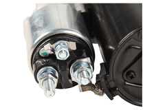 Anlasser Starter für FORD MAZDA VOLVO B-MAX C-MAX II ECOSPORT FIESTA IV V
