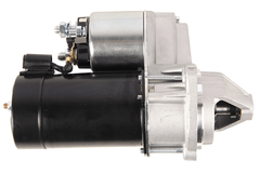 Anlasser Starter für FIAT OPEL CHEVROLET DAEWOO STILO Multi Wagon AGILA ASTRA F