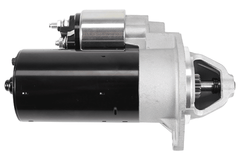 Anlasser Starter für OPEL SAAB ASTRA G Stufenheck Caravan CC Coupe Cabriolet