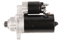 Anlasser Starter für SEAT VW IBIZA II CALIFORNIA T4 Camper TRANSPORTER Kasten