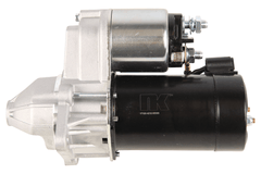 Anlasser Starter für FIAT OPEL CHEVROLET DAEWOO STILO Multi Wagon AGILA ASTRA F