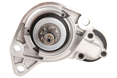 Anlasser Starter für SEAT VW CORDOBA TOLEDO I CADDY CORRADO GOLF Cabriolet II