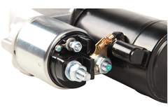 Anlasser Starter für CITROËN FIAT LANCIA OPEL PEUGEOT TOYOTA DS BERLINGO /