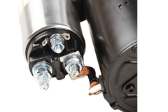 Anlasser Starter für IVECO RENAULT TRUCKS DAILY III Kasten Bus